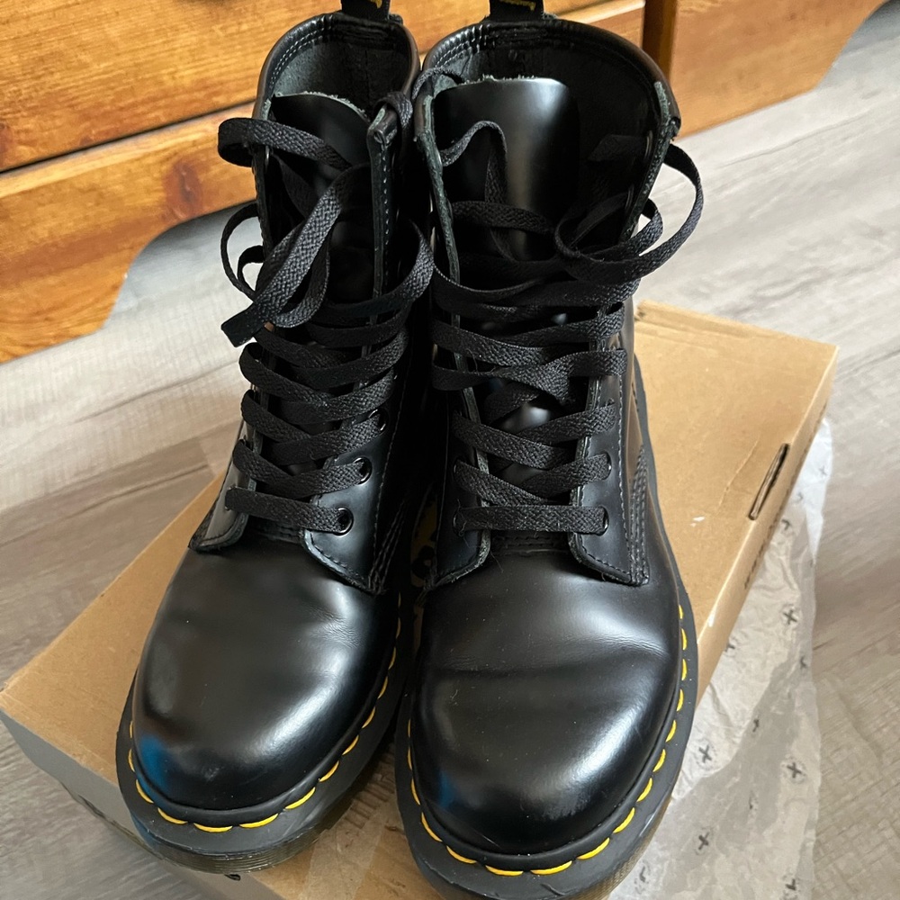 Dr.Martens Sz. 7 11821 Boots